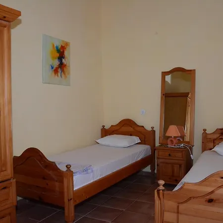 Puma Ferienhaus Baltschik