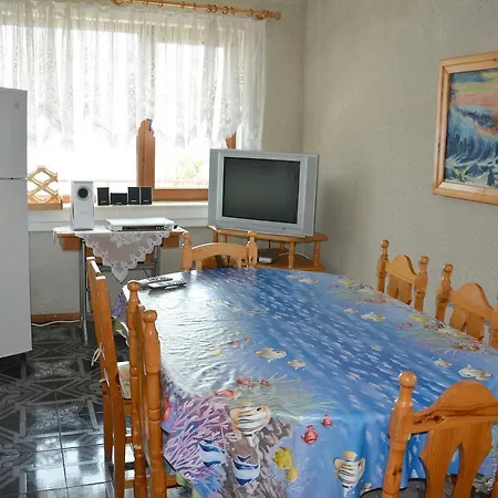 Puma Ferienhaus Baltschik