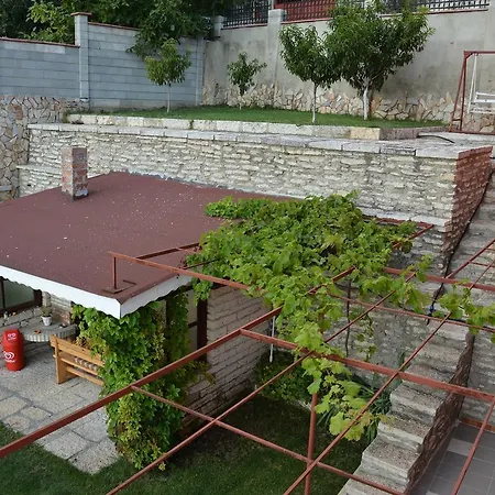 Ferienhaus Puma Baltschik