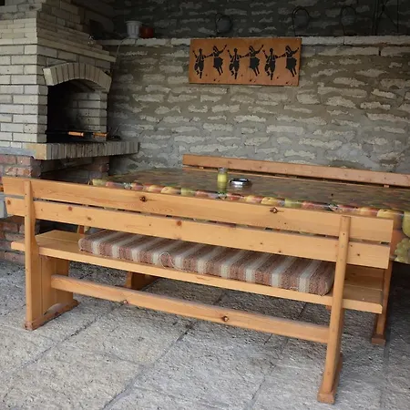 Puma Ferienhaus Baltschik