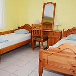 Puma Vakantiehuis