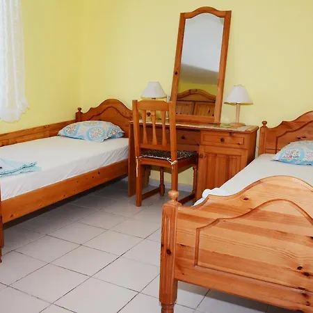 Puma Case de vacanță