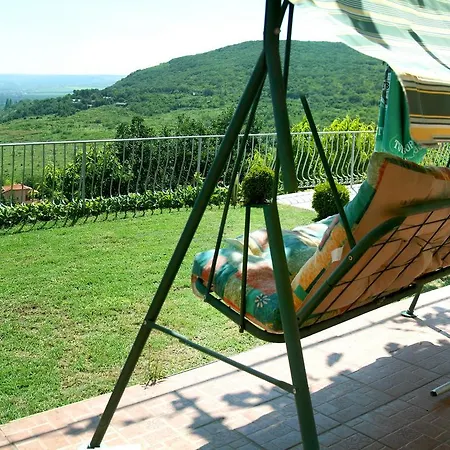 Puma Case de vacanță Balcic