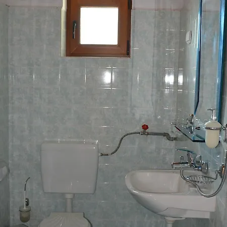Puma Case de vacanță *