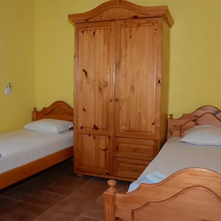 Case de vacanță Puma