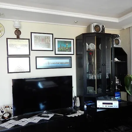 Puma Case de vacanță