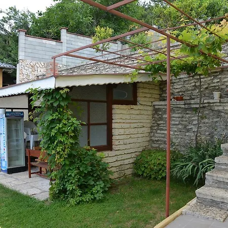 Puma Case de vacanță *