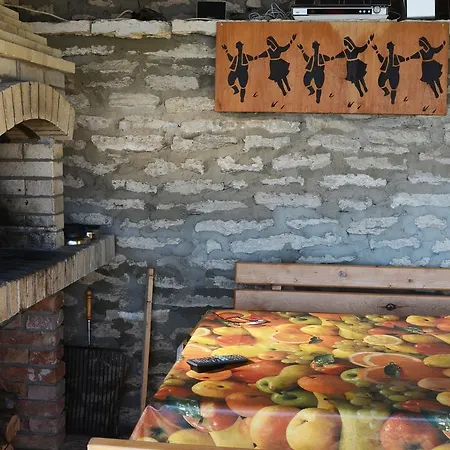 Puma Case de vacanță