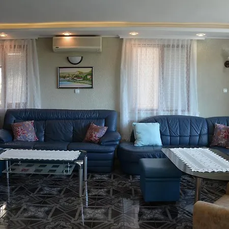 Puma Case de vacanță *