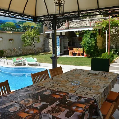 Puma Case de vacanță *