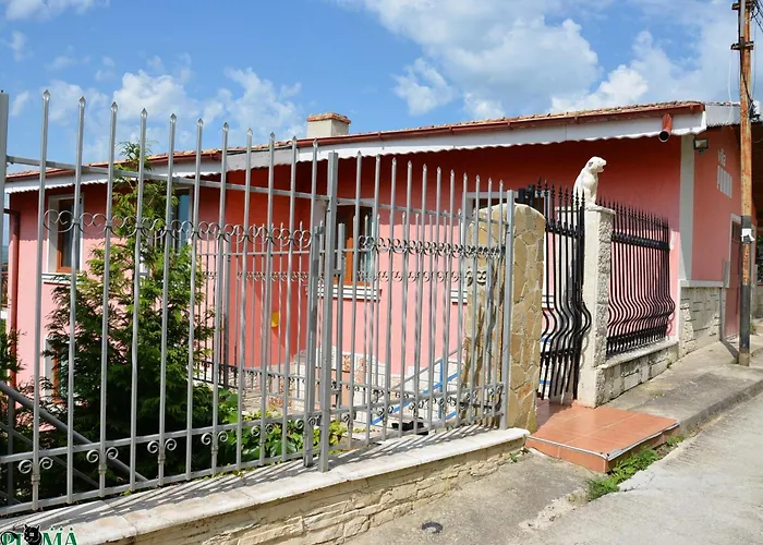 Puma Feriehus Balchik