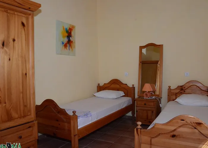 Puma Feriehus Balchik