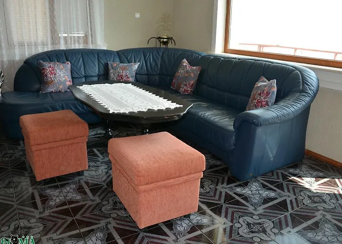 Feriehus Puma Balchik