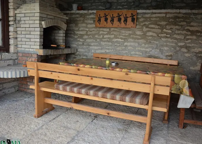 Puma Feriehus Balchik